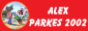 ALEX PARKES 2002 button
