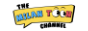 The MilanToon Channel button